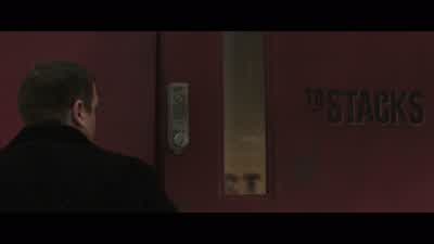 You scared me. - 22 Jump Street