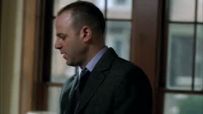 You scared me. - Prison Break