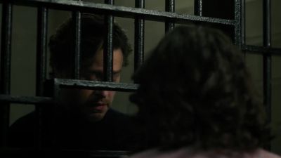 You scared me. - Manifest