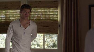 YOU SCARED ME. - Pretty Little Liars