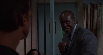 You scared motherfucker You should be - Commando