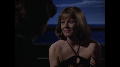 You scared? - The Love Boat