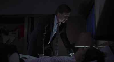 You scared... - The Grudge