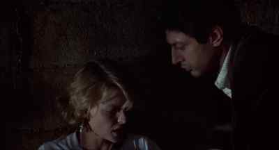 - You scared the shit outta me.
- It's dark. - Into the Night