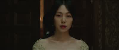 You scoundrel! - The Handmaiden