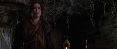 You screamin' coward. - Tom and Huck