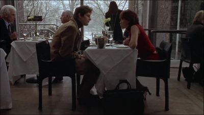 YOU SCREW EVERYTHING THAT MOVES - Queer As Folk