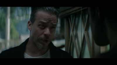 You screw this up, - Tell Me a Story