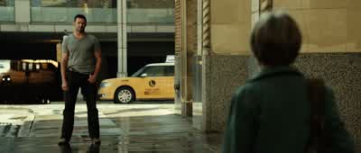 You screwed me Nice mouthDo you know where they're going - Real Steel
