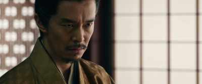 You scum, Hayabusa. - Samurai Marathon