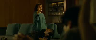 You scumbag family Husband Husband Wife Yes Son Yes Daughter Daughter - Parasite
