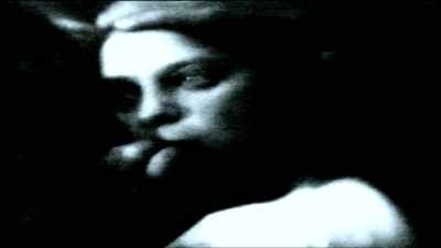 You search inside of me something not living - The Image Book