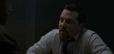 You see, when a
child goes missing, - The Calling