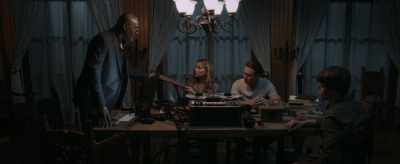 You see that a man named James
Harper claimed... - Malicious