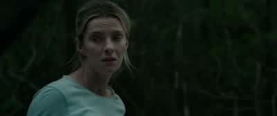 You see a pig with a shirt on, right? - The Hunt