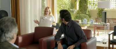 You see... a psychologist - Toc Toc
