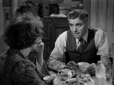 You see alcoholics are mostly disappointed men - Come Back, Little Sheba