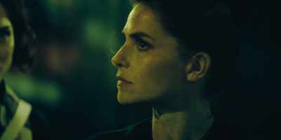 You see, they all
react differently, - The Peripheral