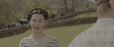 You see all this?
Manchester's the total opposite. - The Railway Children Return