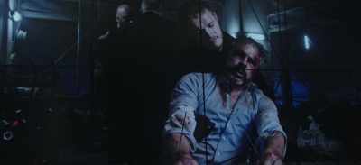 You see, Anton here, his father
was in that elevator in Paris. - Ascendant