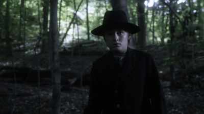 You see any Johnny
rebels out there? - Blood and Fury: America's Civil War