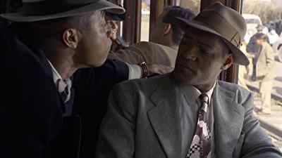 You see any lipstick on me? - The Tuskegee Airmen