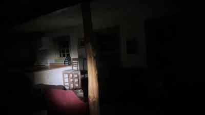You see anything? - Project Eerie