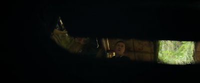 You see anything? - Uncharted