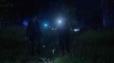 You see anything? - House of the Witch
