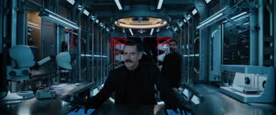 Agent stone DoctorNothing at all doctor Of course you don'tYour eyes weren't expertly trained to spot tracksby the native American shadow wolves - Sonic the Hedgehog