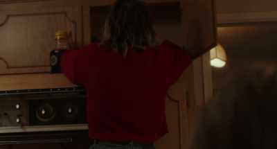 You see, you are a homemaker. - Tully
