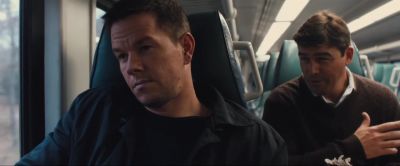 You see Billy there's some wars you fight - Broken City