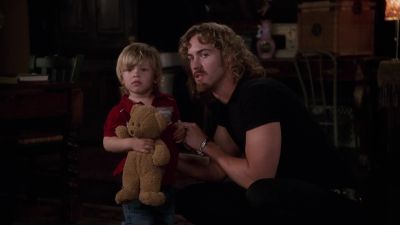 You see that Book over there? - Charmed