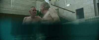 You see, Brian, he has to be the boss. - King of Thieves