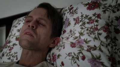 You see? Brother Adrian said they would help. - Manifest