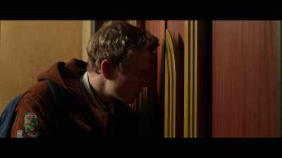You see, for centuries, - The Portable Door