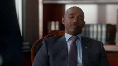 you-see-chair-roger - For The People