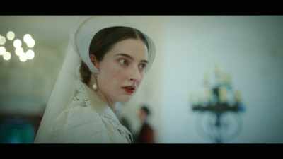 You see, if Charles IX is king, - The Serpent Queen