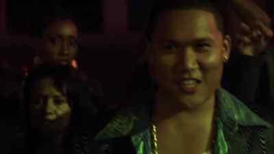 You see that chick? l used to hit that. - Blood and Bone