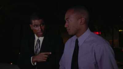 You see creativity will help you - DWB: Dating While Black