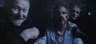 You see, your daddy
is hiding someone from us, - Ascendant