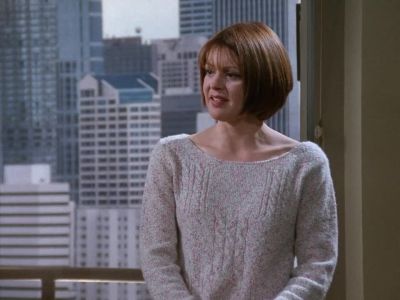 You see, Daphne, that's a song. - Frasier