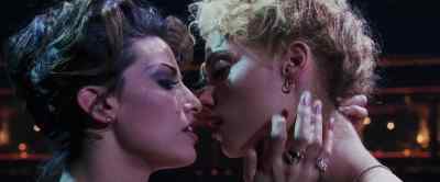 You see, darlin'? - Showgirls