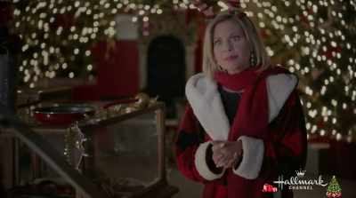 You see dear, it seems that at
some point you stopped trying. - A Shoe Addict's Christmas