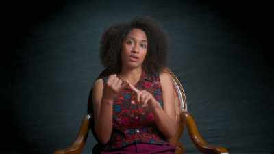 You see declines
in homeownership, - The Legacy of Black Wall Street