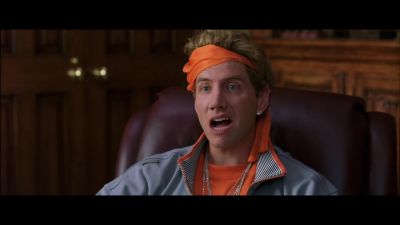 You see doc I got something to say - Malibu's Most Wanted