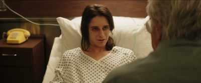 You see, he doesn't know, - Into the Labyrinth