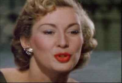 You see? Don't even know. - Genevieve