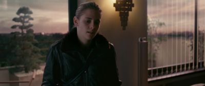 You see this door - Personal Shopper