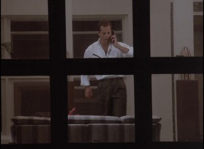 You see 'em?
I don't see anything. - Miami Vice